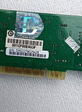 D-Link+DFE-530TX+REV-C2+100M+P议价 维修！！！