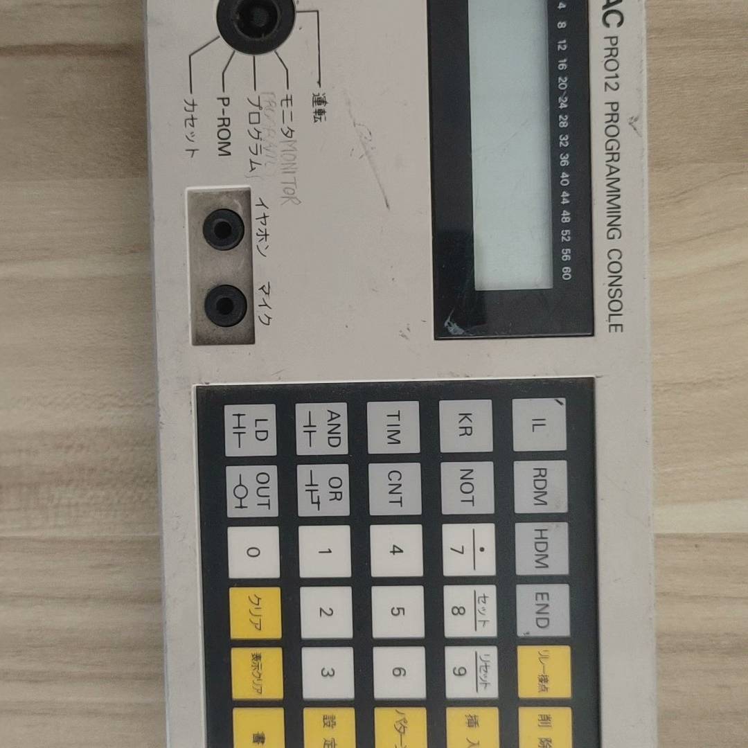 SYSMAC-3G2A3-PRO12   功能包好议价 维修！！！