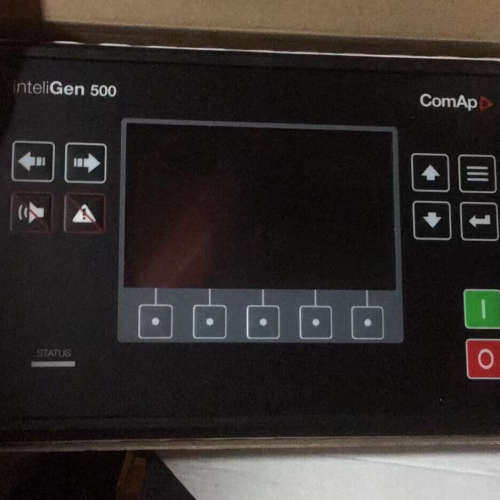 科迈ComAp控制器InteliGen 500 G2议价也可维修