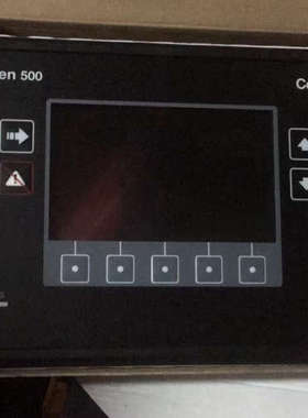 科迈ComAp控制器InteliGen 500 G2议价也可维修