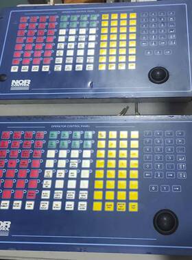 NOR康士伯 OCP 8810 s2 pc/mcu,控制议价 维修！！！