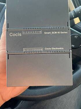 科思Cocis模块SCM-16ENHF模拟量议价 维修！！！