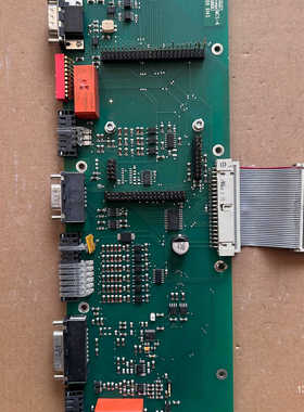 OAT桨叶变速器MCS-4主板，型号PMC25.2-003，议价也可维修