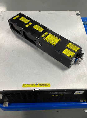 QUANTEL BIG SKY 激光器/控制器UL378F4议价也可维修