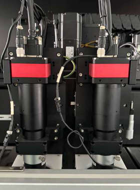CREVIS相机HV-M2535C，多个，图片实拍，成色议价也可维修