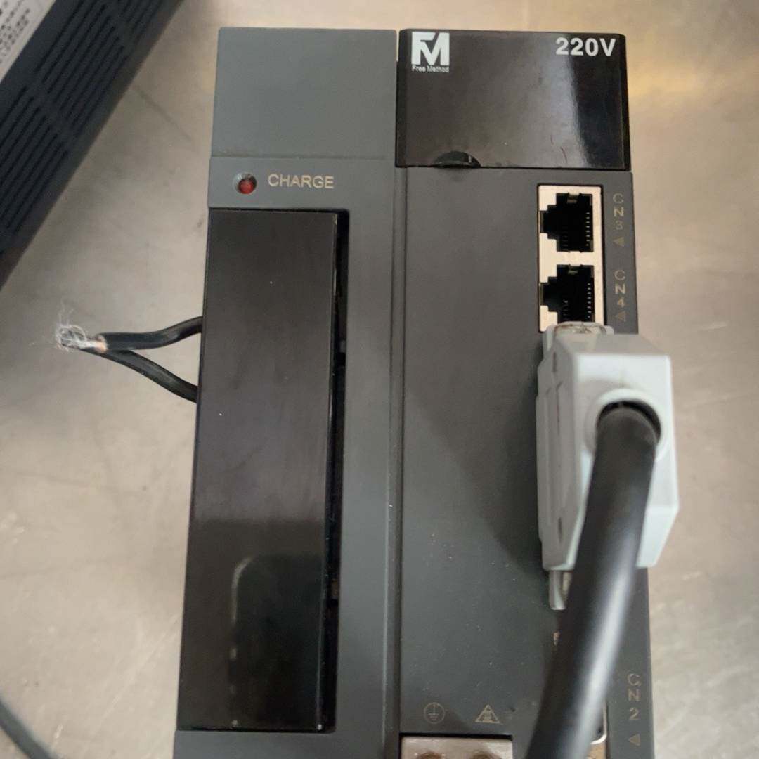 飞迈驱动器：HS100M2-N 1.8kw议价 维修！！！