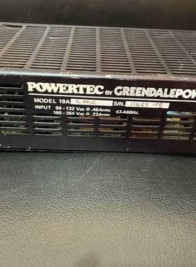 powertec greendalepower 19Aco议价 维修！！！