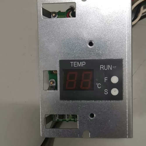 KP-5-001  Apiste     进口机柜空调控制板议价也可维修