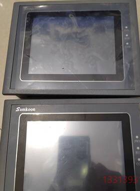 显控触摸屏SK-057FE 实物图拍议价 维修！！！
