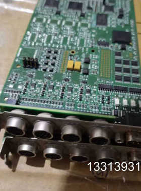 CORECO iMAGING X64-AN  OR-COM1议价也可维修