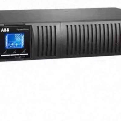 ABB UPS外部电池模块 External battery议价也可维修