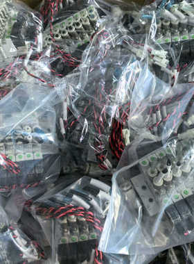 几乎充新，产线 韩国TPC电磁阀DV1220 ，DV议价也可维修