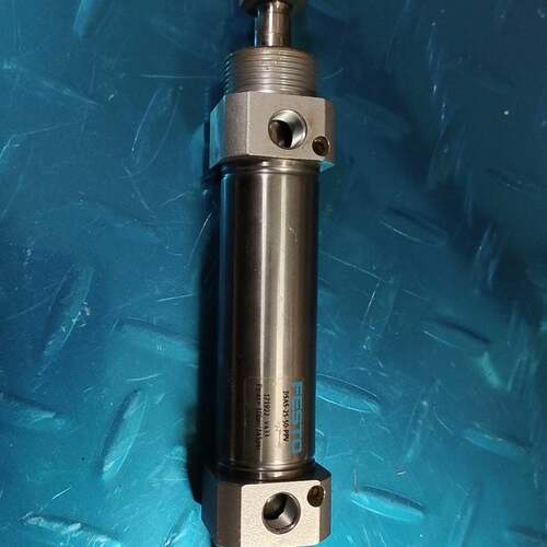 费斯托气缸，DSAS-25-50-PPV议价 维修！！！