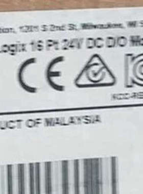 库存1756-IB16D 标价议价也可维修