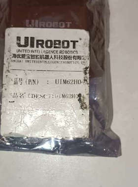 优爱宝  UIROBOT 步进电机驱动器 UIM62H04议价也可维修
