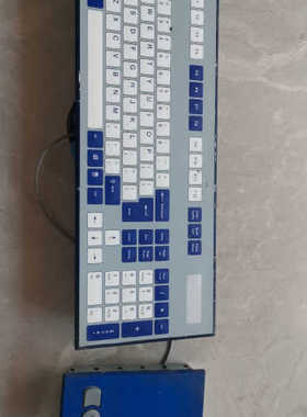 GECMA  工业键盘议价也可维修