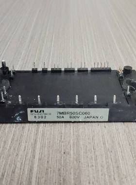 7MBR30SC060-50 7MBR50SC060-50议价 维修！！！