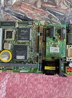 SECO控制板REVC1-BD议价也可维修