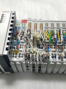 倍福主机模块 CX9000-N031/CⅩ9000-N000议价也可维修