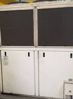 同飞冷水机MCWL-250DTR-01DES7-3385议价 维修！！！