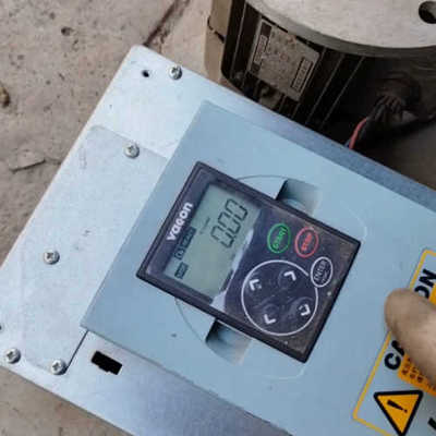 伟肯NXL变频器NXL00385C2H1SSS000议价也可维修