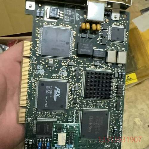进口U1ticom，59401采集卡数据议价 维修！！！