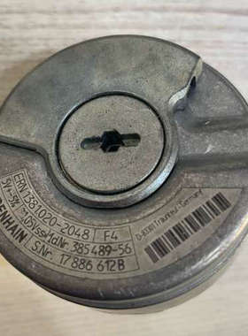 海德汉编码器ERN1381.020-2048议价也可维修