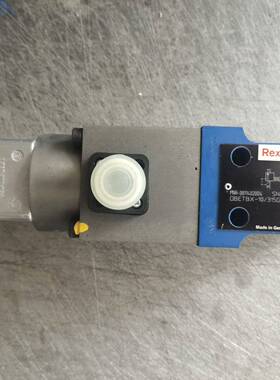 0811402004比例溢流阀 DBETBX-1X/31议价 维修！！！