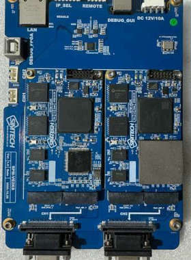 SIMTECH SPM-VE2KM Apalis IMX6Q议价也可维修