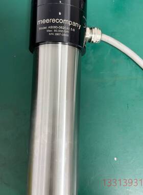 meerecompany 电主轴-AS080-062CA1.议价 维修！！！