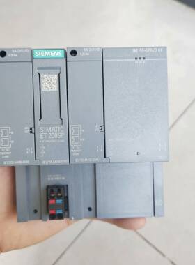 155-6AU30 ET200SP接口模块 IM155-6P议价 维修！！！