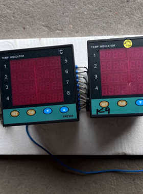 温控表 八路巡检表  XMZ-808议价也可维修