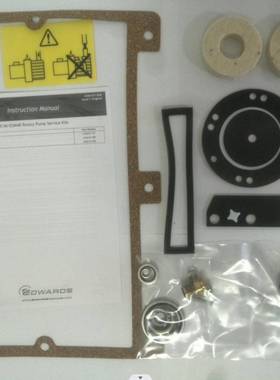 Edwa爱德华真空泵E2M80维修包议价 维修！！！