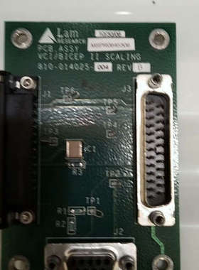 Lam电路板VCI BICEP议价也可维修
