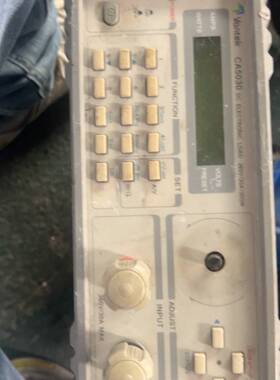 Vantek CA5030电子负载 360V 30A 300议价 维修！！！