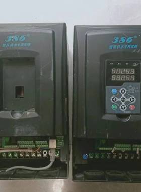 金田变频器  JTE386S2   BA0110G3议价 维修！！！