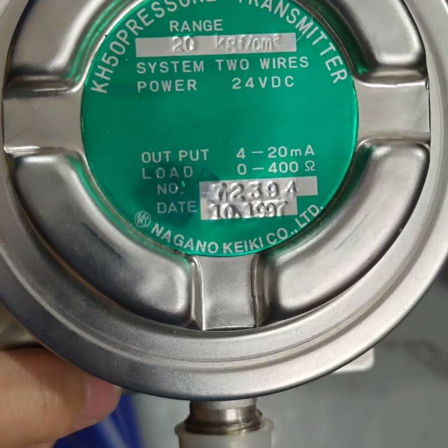 KH50传感器06MPA  20kg  3.5mpa  0.议价 维修！！！