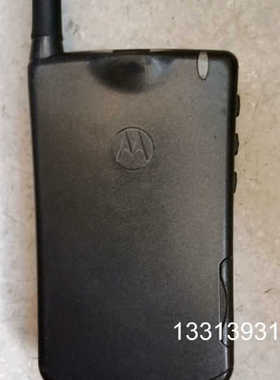 摩托罗拉 掌中宝mc2-41I11 成色议价也可维修