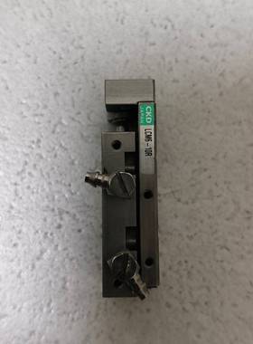 CKD滑台气缸LCM6-10R图为实物拍议价 维修！！！