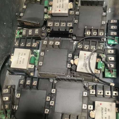 6MBP100RSA120议价也可维修