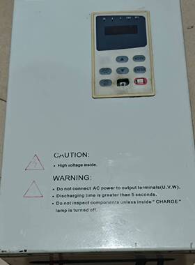 紫日变频器，型号ZVF9-G0150T4议价 维修！！！