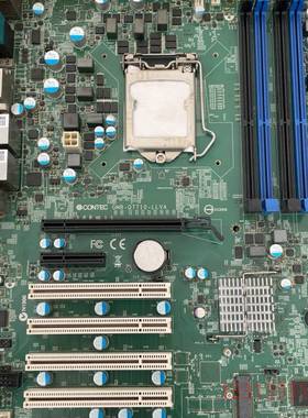 康泰克主板 CONTEC GMB-Q7710-LA  议价 维修！！！