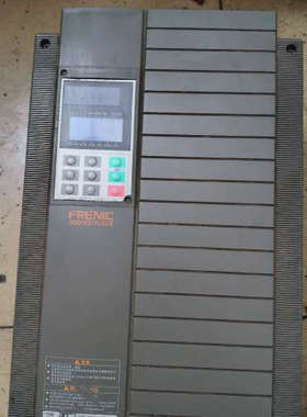 富士电梯富士变频器 富士5000G11UDII变频器FR议价也可维修