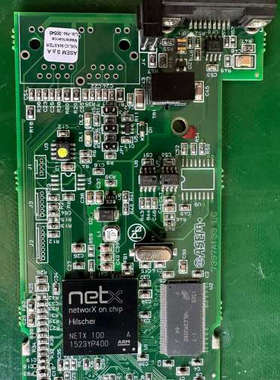 ASEM  工控机CAN OPEN扩展板7397A133 L议价也可维修