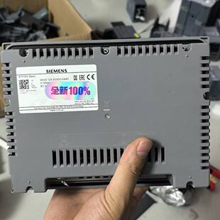 裸机成色好议价 6AV2123 2GB03 0AX0 维修