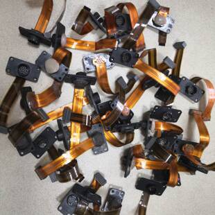 FANUC编码器插头，A860-2000-T301议价 维修！！！