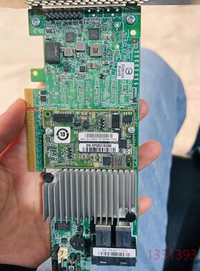 lsi9361-8i  2G缓存带电池，成色议价 维修！！！