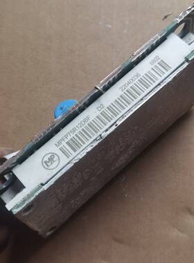 MPFP75R12DBF模块，保证质量议价 维修！！！