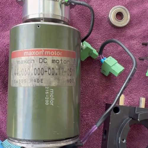 ELEVATOR MOTOR ASSEMBLY 质量 拆议价也可维修
