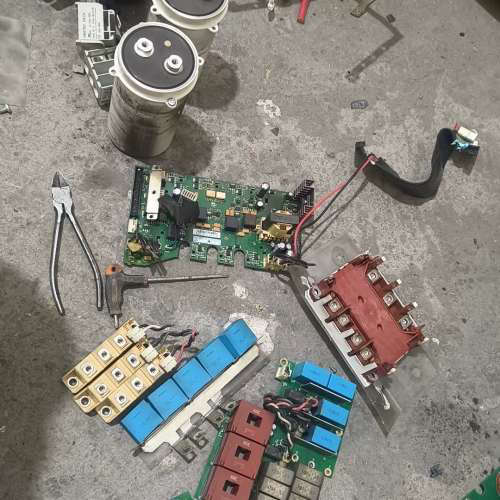 伟肯SKiM304GD12T4D 模块的价格议价也可维修